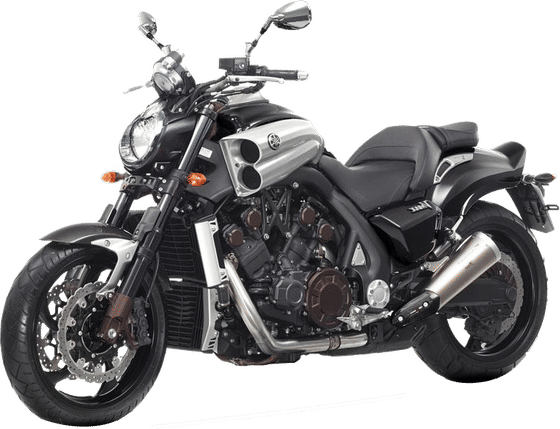 V-Max 1700 200hp