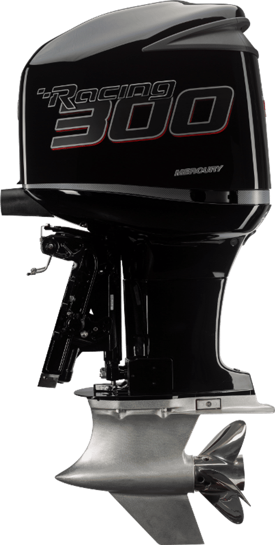 Racing 1075 SCI 1075hp