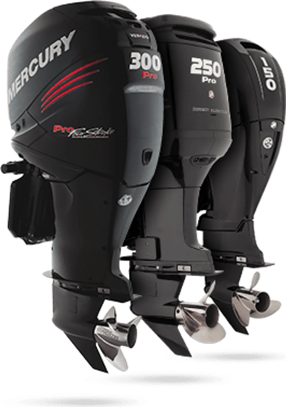 Outboard 200 2500cc 200hp