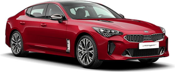 2.2 CRDi 200hp