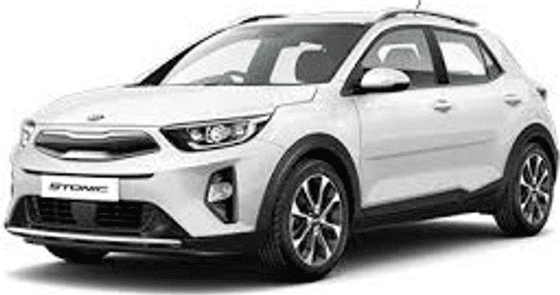 1.0 T-GDI 100hp