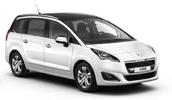 1.2T Puretech 130hp