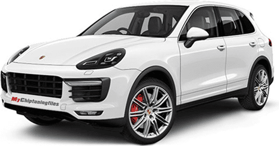 3.0T E-Hybrid 470hp