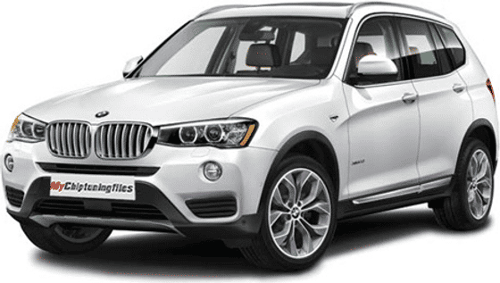 M40d 340hp