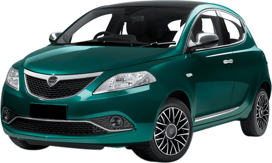 Ypsilon 1.3 Multijet 95hp