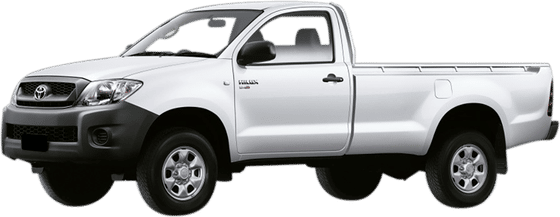 2.5 D-4D 102hp