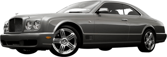 Brooklands 530hp