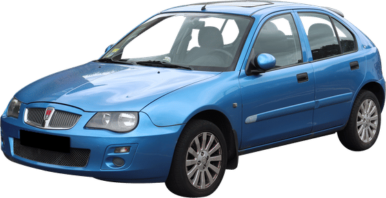 Rover 25 1.6i 109hp