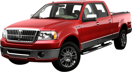 Mark LT 5.4 300hp