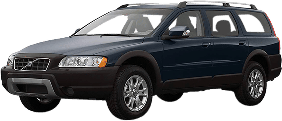 V70 R 300hp