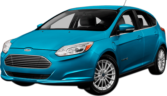 FOCUS 1.6 T 182hp