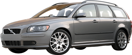 V50 T5 220hp