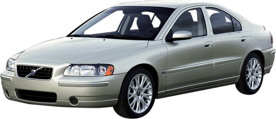 V60 T6 304hp