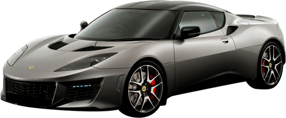 evora 3.5 S 351hp