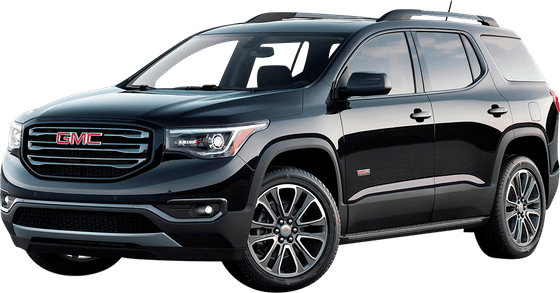 Acadia 3.6 V6 310hp
