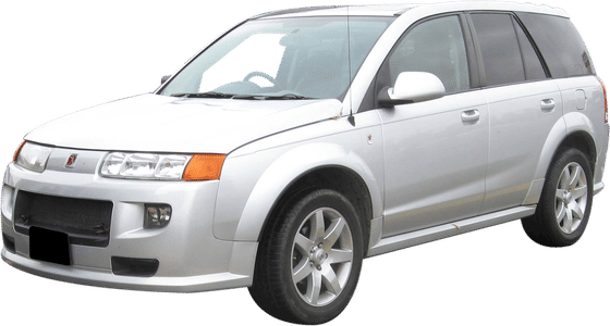 Vue 3.5 V6 250hp