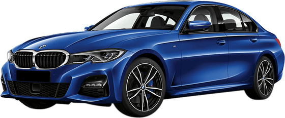 320D 190hp