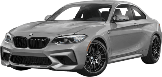 M2 M2 370hp