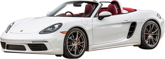Boxster 2.0T 250hp