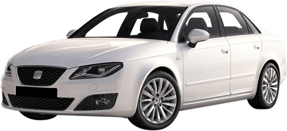 Exeo 1.8 TFSI 160hp