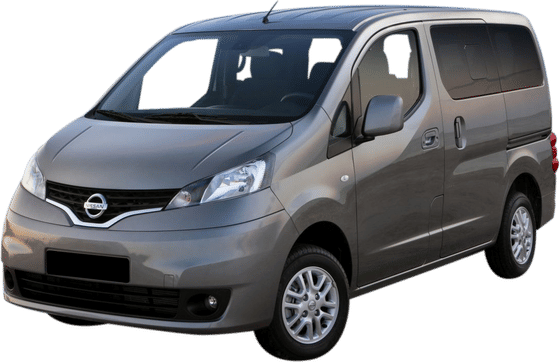 Evalia 1.5 DCi 90hp