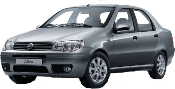 Albea 1.3 JTD MJ 75hp