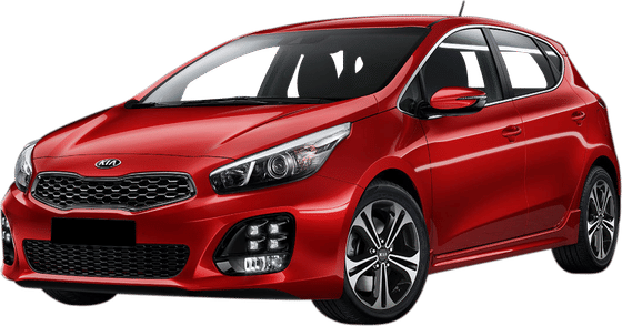 Ceed 1.6 CRDI 136hp