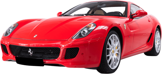 599 GTB 6.0I 620HP