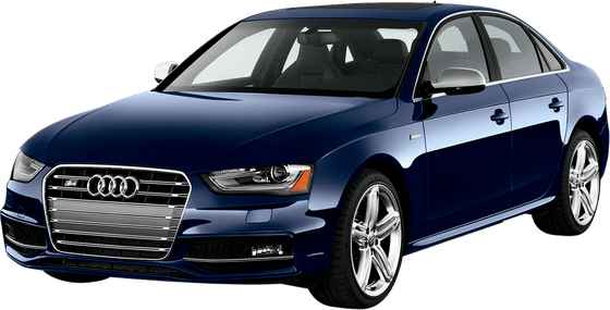 S4 3.0 TFSI 333 hp