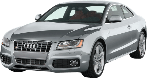S5 3.0 TFSI 333hp