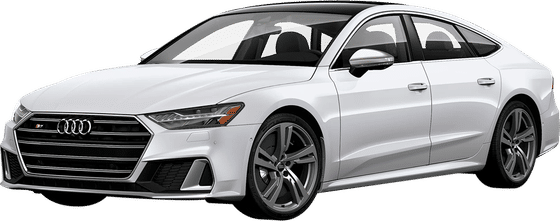 2.9 TFSI 450hp