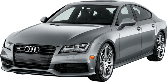 S7 4.0 TFSI 450hp