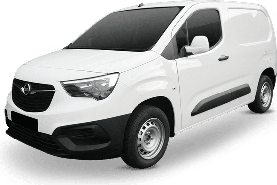 Combo 1.6 CDTi 105hp