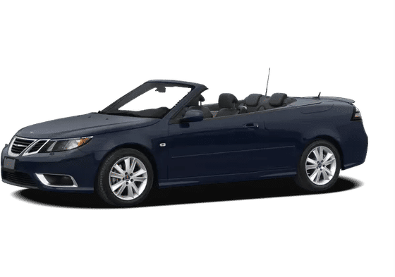 9-3 Cabriolet 2.0 T 200hp