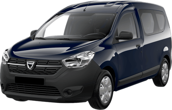 Dokker 1.3 TCe 150hp