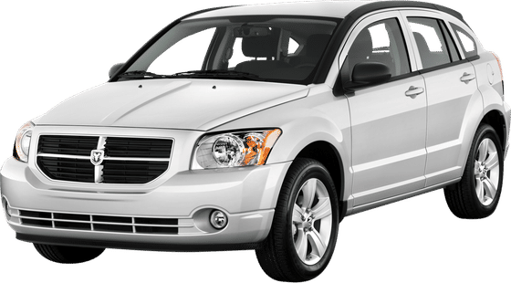 Caliber 2.4 SRT4 295hp