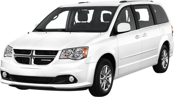 Caravan 4.0 V6 251hp