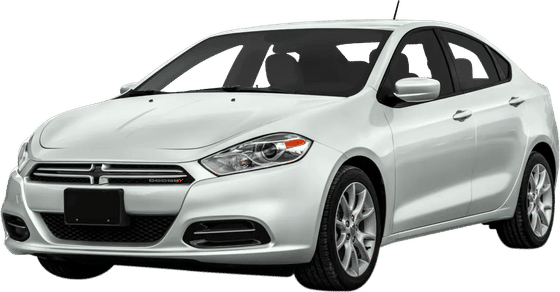Dart 2.0i 160hp