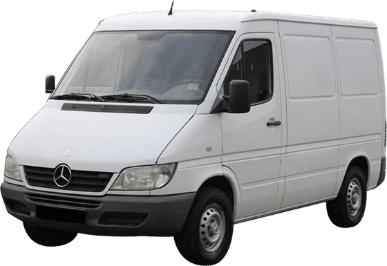 Sprinter 208/308/408 CDI 82hp
