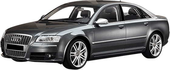 S8 5.2 FSI V10 450hp