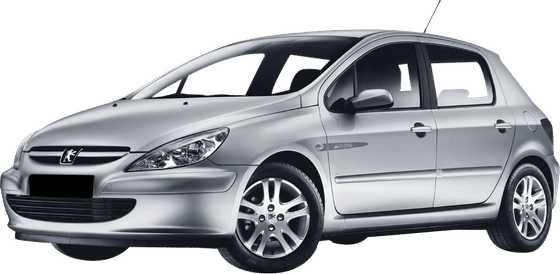 307 2.0 HDI 109hp