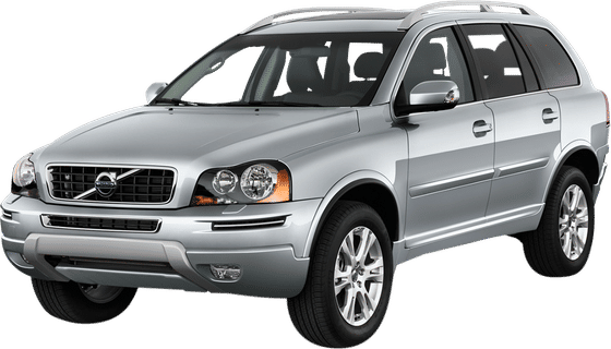 XC90 2.5T 210hp