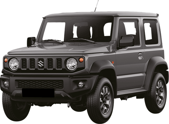 Jimny 1.5i 109hp