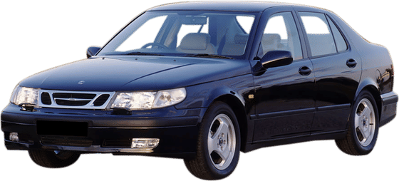 9-5 1.6T 180hp
