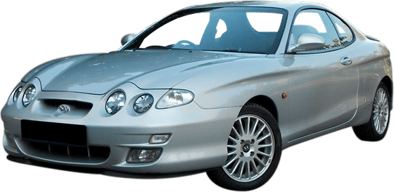 Coupe 1.6 16v 114hp