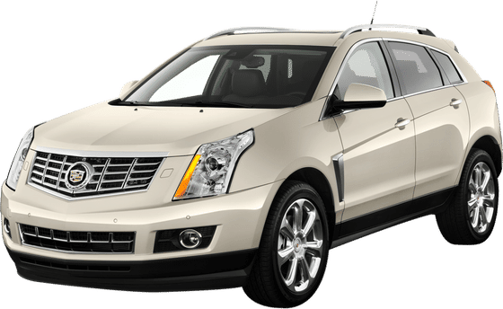 SRX 3.0 V6 269hp