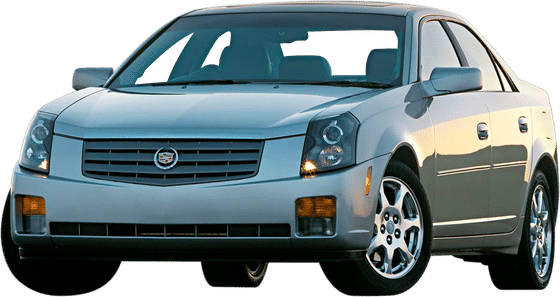 CTS 3.2i 218hp