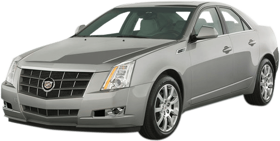 CTS 2.8i 211hp