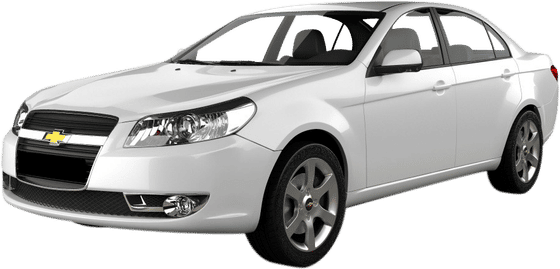Epica 2.0 141hp