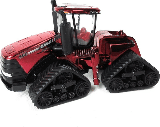 STEIGER 550 12.9 TIER4A 550HP